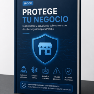 Protege Tu Negocio