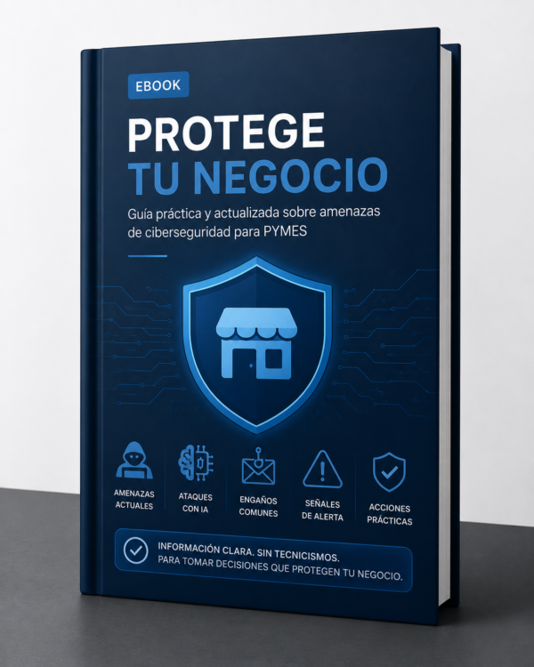 Protege Tu Negocio